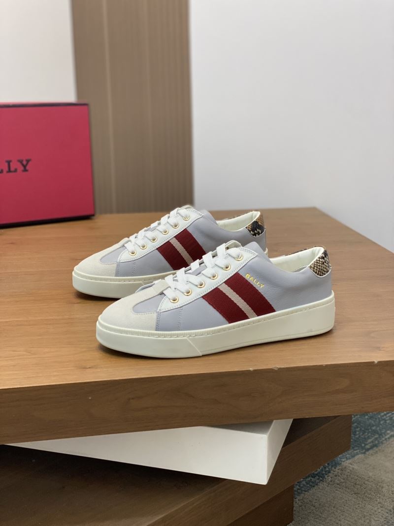 Bally Shoes